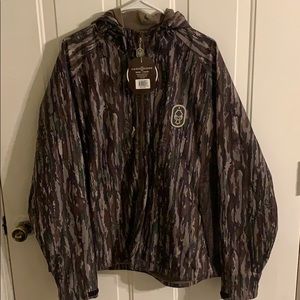 HardCore Realtree Original Hunting Jacket XL